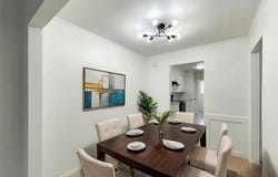1320 Willow Wood Court, Irving, TX 75060