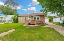 2529 N Chautauqua Ave, Wichita, KS 67219