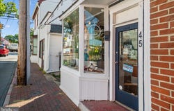 45 RANDALL Street, ANNAPOLIS, MD 21401