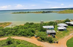 6401 Private Road 2742, Breckenridge, TX 76424
