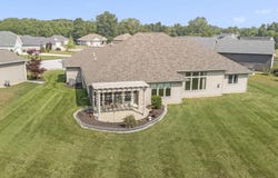 1527 cannonade Court, Fort Wayne, IN 46825