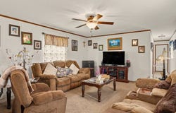 307 Pulaski lot: 153, Mahomet, IL 61853