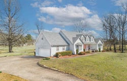 3575 Libby Road, Heber Springs, AR 72543