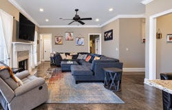 406 FLEUR DE LIS ROAD, Sterlington, LA 71280