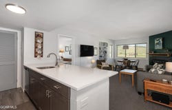 207 Lake Drive unit: 1203, Granby, CO 80446