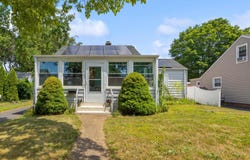 41 Rowe Street, East Haven, CT 06512