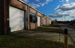 500 1st Street, Lumberton, NC 28358