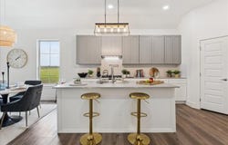 2911 Bliss Meadows Drive, Kaufman, TX 75142