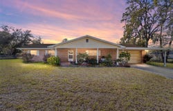 334 NW 6TH STREET, WILLISTON, FL 32696