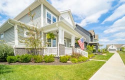 2105 Granville Drive, Westfield, IN 46074