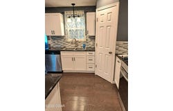 1601 Lincoln Avenue, Baxter Springs, KS 66713