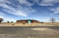 19 Ridgeview, Farwell, TX 79325