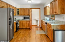 60 MOUNTAIN BREEZE LANE, SYRIA, VA 22743