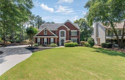 161 Forestview Drive, Suwanee, GA 30024