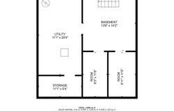 202 E Adams Street, Arlington, MN 55307