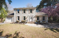 427 VALLEYWOOD DRIVE, SALISBURY, MD 21804