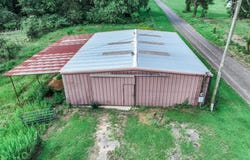 909 County Road Sw 3055, Saltillo, TX 75478