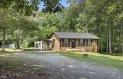 437 Woodsdale Road, Roxboro, NC 27573