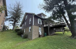 2107 Hamill Avenue, Clarksburg, WV 26301