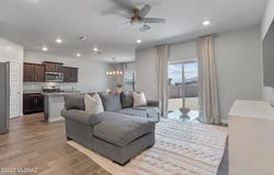 1061 W Valley Meadow Lane, Sahuarita, AZ 85629