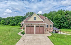 4718 Brushwood Road, Wakeman, OH 44889