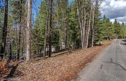Nna Hanaford (Lot 11) Rd., Blanchard, ID 83804