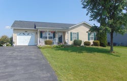 92 BEAUMONT AVE, INWOOD, WV 25428