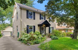 507 W RICHWOODS Boulevard, Peoria, IL 61604