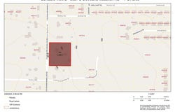 V/L 3837B S Cleveland Massillon Road, Norton, OH 44203