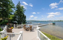 2625 Elmwood Drive, Pierson, MI 49339
