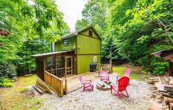 4462 Maple Grove Church Road, Collettsville, NC 28611