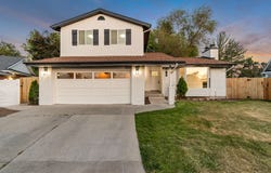 1460 E VINTRY Cir, Salt Lake City, UT 84121