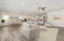 1118 Salinas Valley Street, Wake Forest, NC 27587