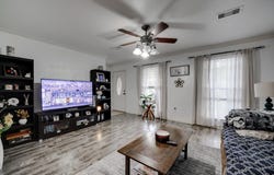 25 Thomas Circle, Greenbrier, AR 72058