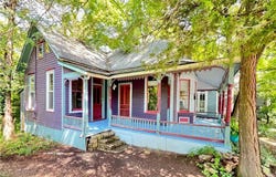 34 White  ST, Eureka Springs, AR 72632