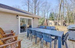 5186 Hummingbird Drive, Pocono Summit, PA 18346