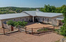127 Keagan Dr S, Hunt, TX 78024