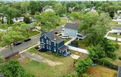 519 JEFFERSON STREET, PALMYRA, NJ 08065
