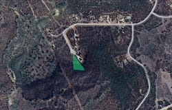 1744 Post Oak Road, Gordon, TX 76453