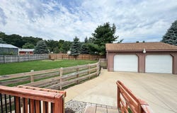 93 E Kapplinger Drive, Farwell, MI 48622