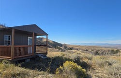 Pioneer Rd, Clarkston, MT 59752