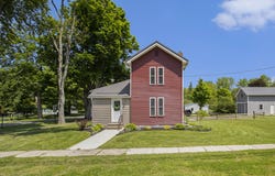 203 E Mill Street, Athens, MI 49011