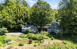 23 Brook Road, Rockingham, VT 05154