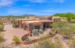 8154 E Tecolote Circle, Scottsdale, AZ 85266