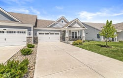 6588 Ferguson Drive, Whitestown, IN 46075