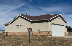 15 Mountain View Lane, Edgewood, NM 87015