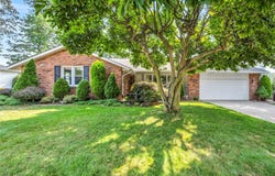 6241 Chase Drive, Mentor, OH 44060