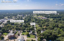 205 W Sumter, Eatonton, GA 31024
