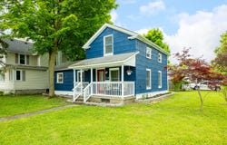 115 Mckinley Street, Chelsea, MI 48118
