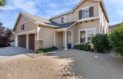 2987 Moose Ridge Drive, Reno, NV 89523